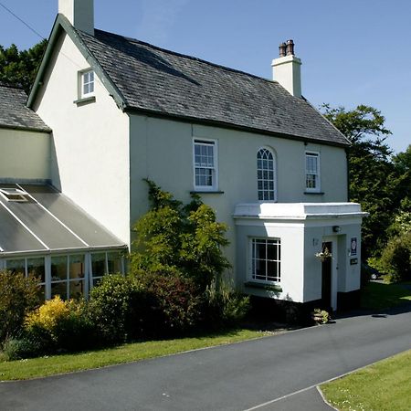 The Spinney Barnstaple Eksteriør billede