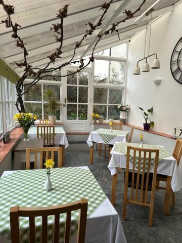 The Spinney Barnstaple Eksteriør billede