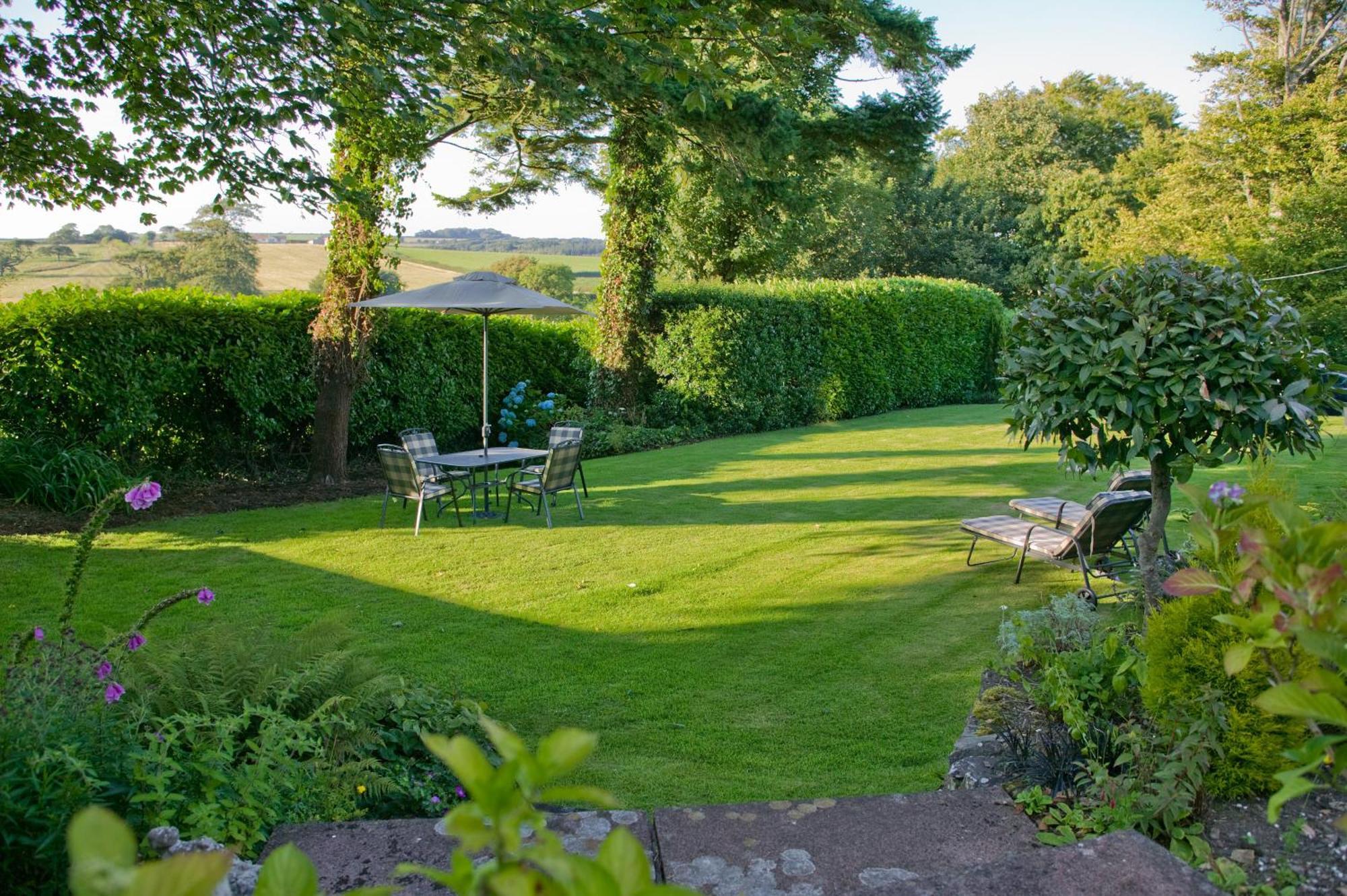 The Spinney Barnstaple Eksteriør billede
